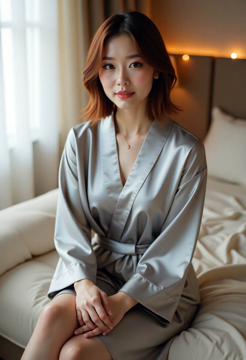 《楚门的世界》电影海报