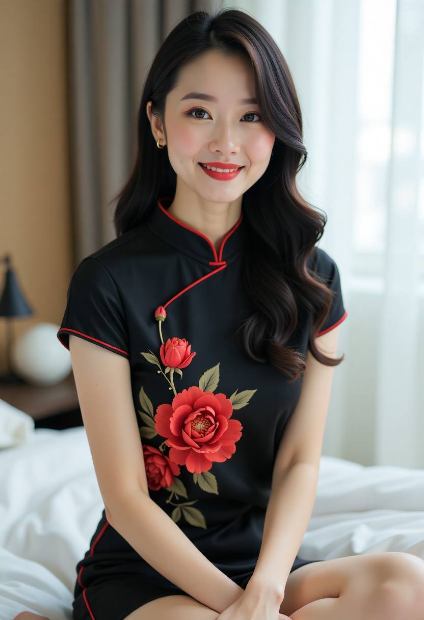 《灵狐小队》动漫海报