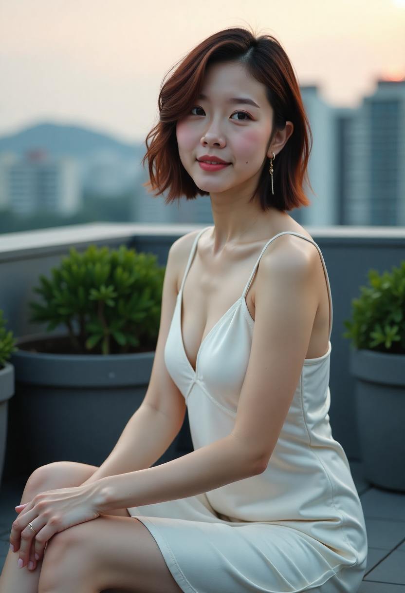 《星海拾光》动漫海报
