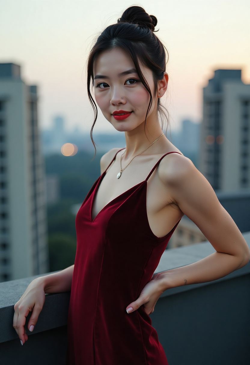 《我们仨》电影海报